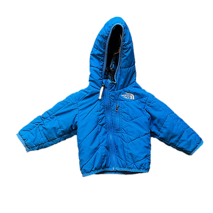 The North Face Infant Coat Size 6-12 months
